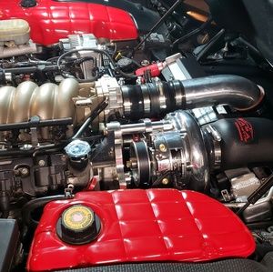 Meet your Posher, Ed